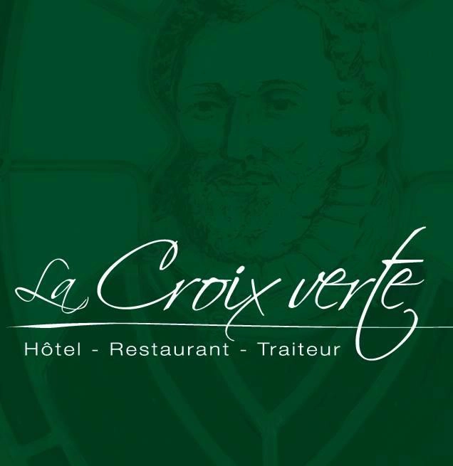 ∞ Logis Hôtel à Bain-de-Bretagne, La Croix Verte - Hotel Restaurant entre Nantes et Rennes